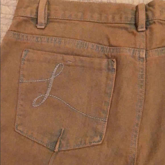 Laundry jeans, size 8. Never worn. - Picture 8 of 8